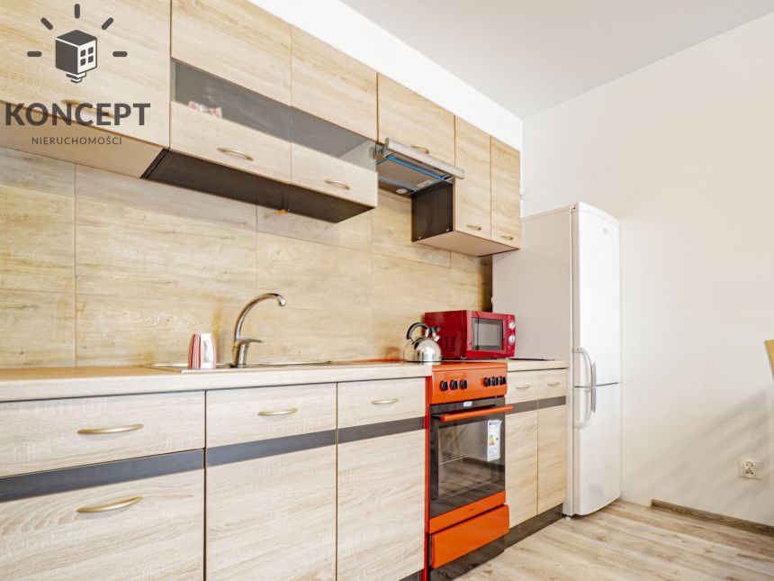 3 pokoje, balkon - Tęczowa miniaturka 5