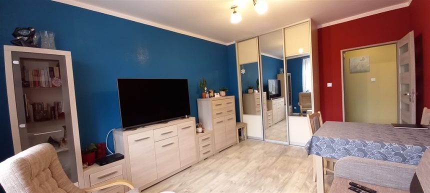 Atrakcyjne mieszkanie 3-pokojowe w Centrum miniaturka 4