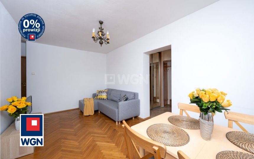Warszawa Śródmieście, 1 445 000 zł, 53.53 m2, 3 pokojowe miniaturka 3