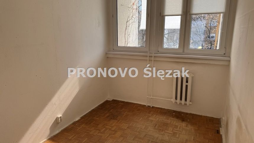 Sprzedam mieszkanie 64m2 Wrocław Centrum 4 pokoje miniaturka 5