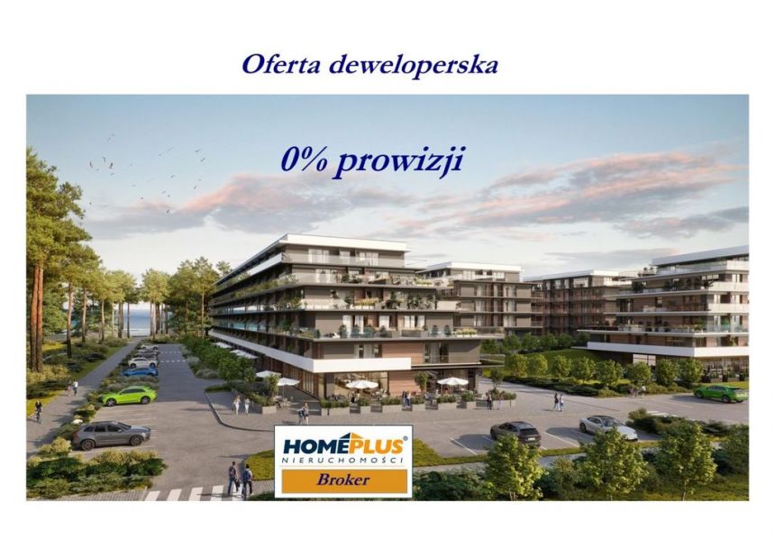 0%, Dziwnów - apartamenty wakacyjne miniaturka 2