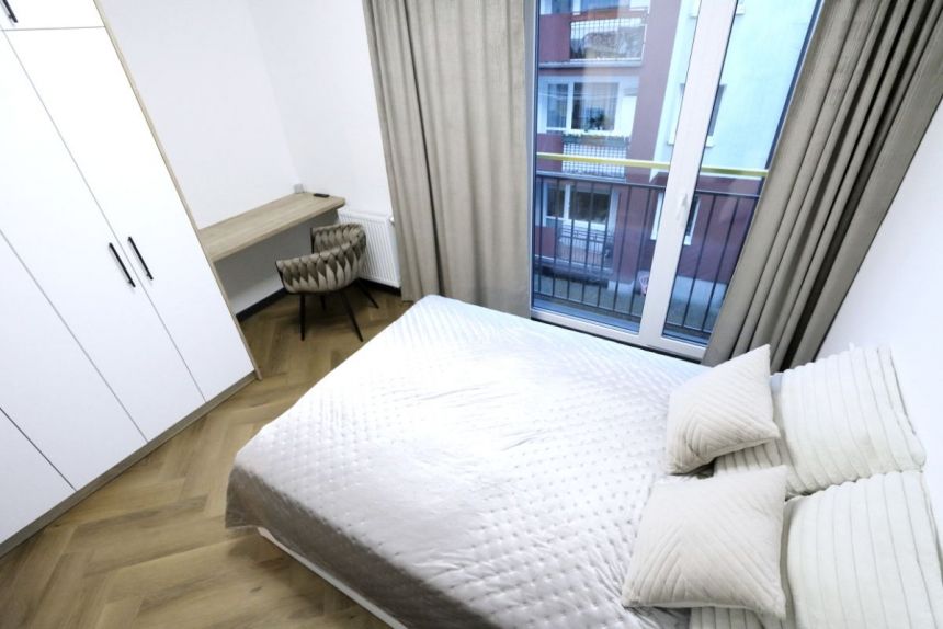 Warszawa Stary Rembertów, 3 332 zł, 55 m2, pietro 2/4 miniaturka 11