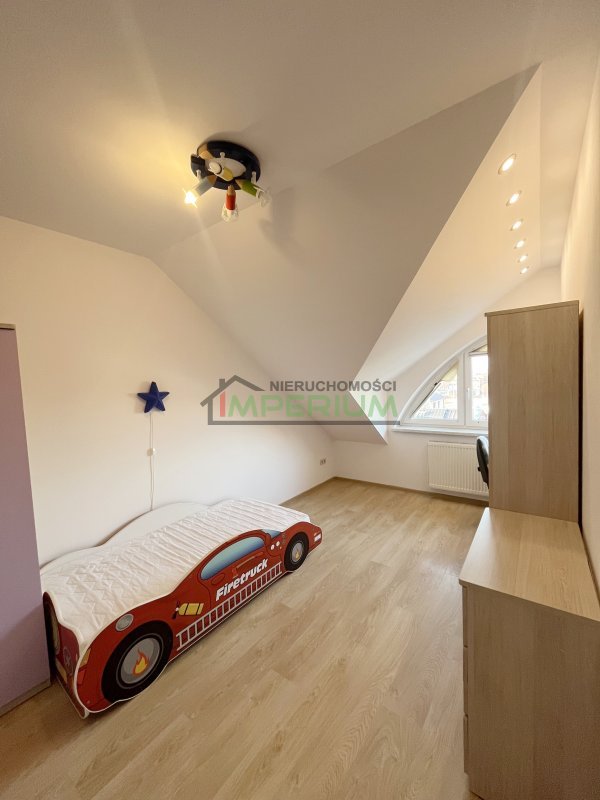 Nowy Sącz Wólki, 595 000 zł, 68.36 m2, M4 miniaturka 10