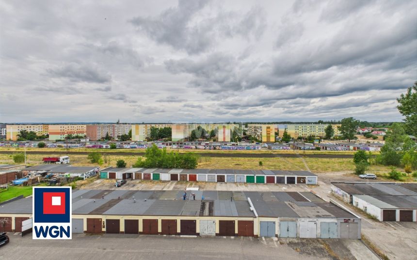 Nowa Sól, 399 000 zł, 69.6 m2, stan dobry miniaturka 10