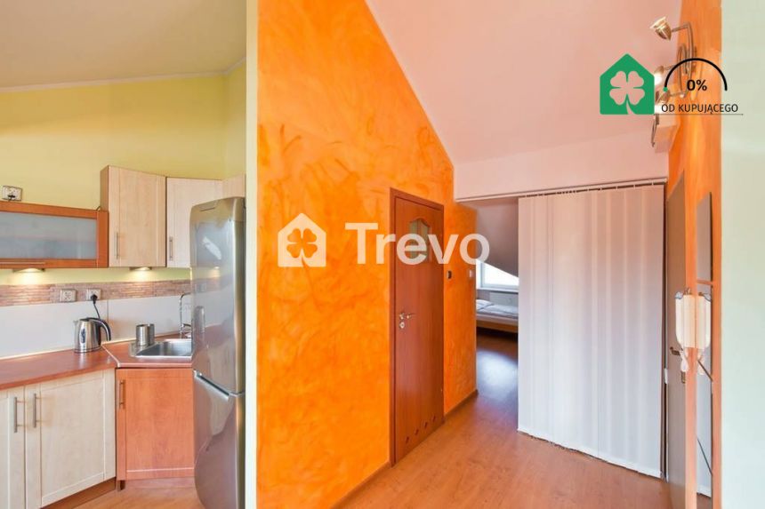 Gdańsk Nowe Ujeścisko, 1 089 000 zł, 80.8 m2, pietro 1/2 miniaturka 14