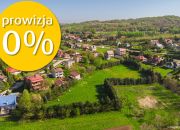 Tarnowiec, 198 000 zł, 17 ar, droga dojazdowa utwardzona miniaturka 3