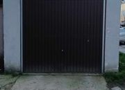 Saska Kępa - wolnostojący garaz do sprzedania miniaturka 5