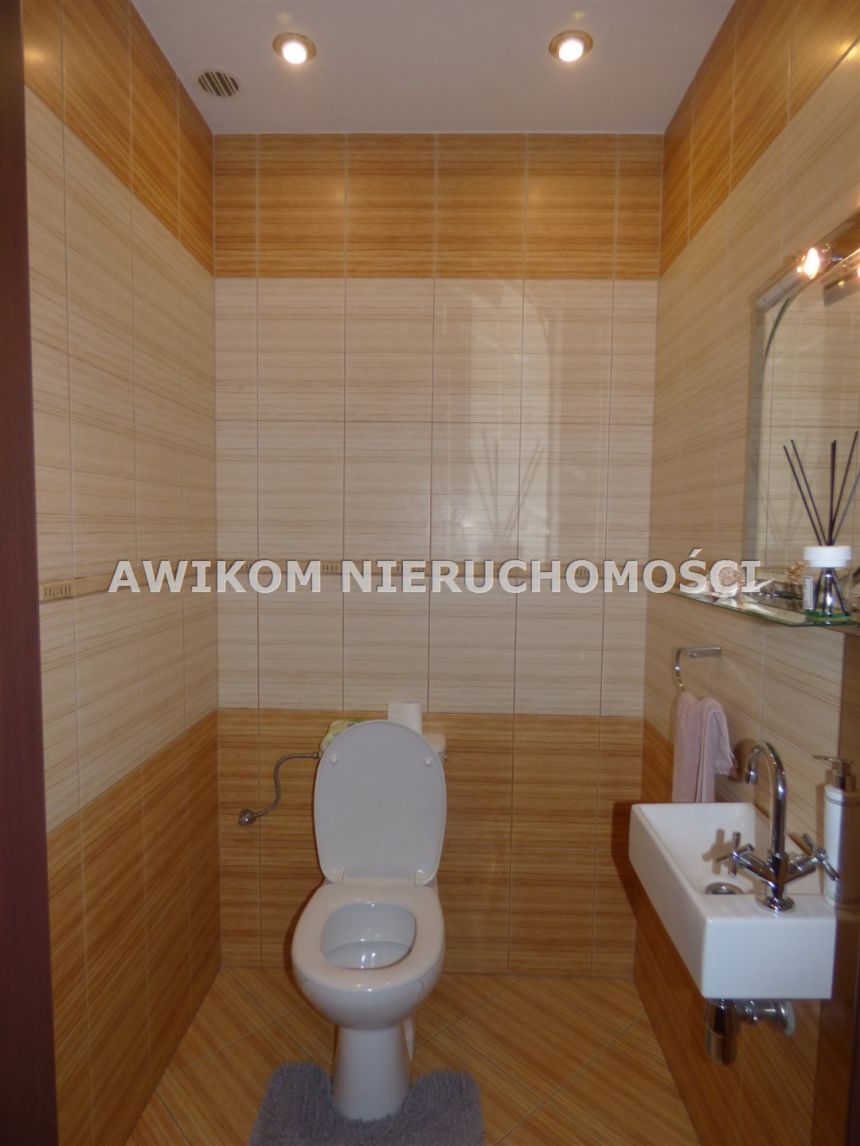 Żyrardów, 1 690 000 zł, 173 m2, ogrzewanie gazowe miniaturka 7