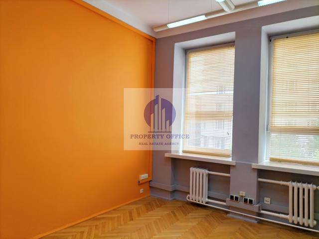 Śródmieście: biuro 40,80 m2 - zdjęcie 1