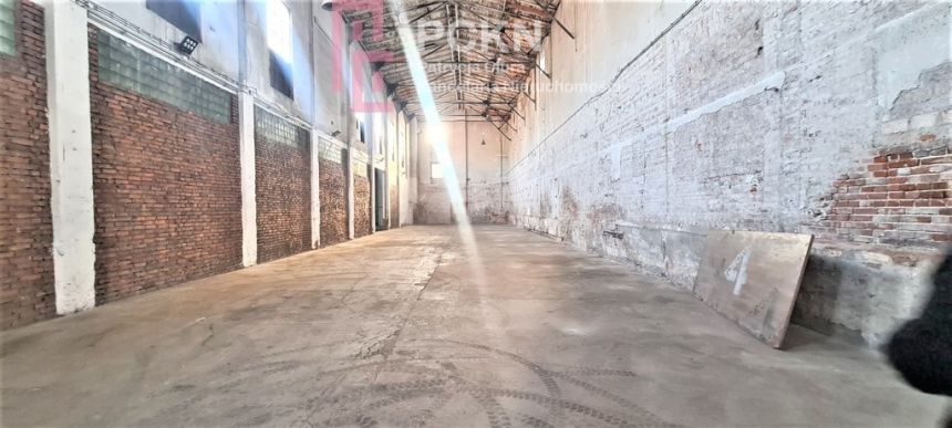 Do wynajęcia hala magazynowo-produkcyjna miniaturka 2