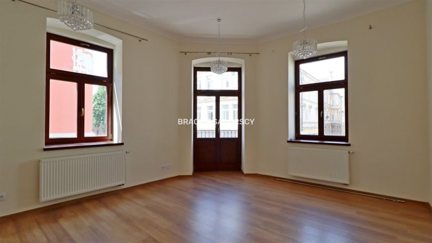 Lokal biurowy w Centrum miniaturka 10