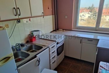 3-pokojowe mieszkanie w Wilanowie