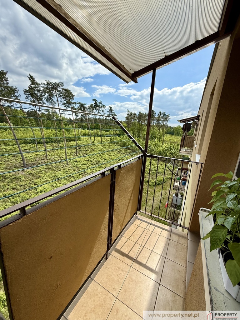 Mieszkanie 65m2, Pustków-Osiedle, gm. Dębica miniaturka 14
