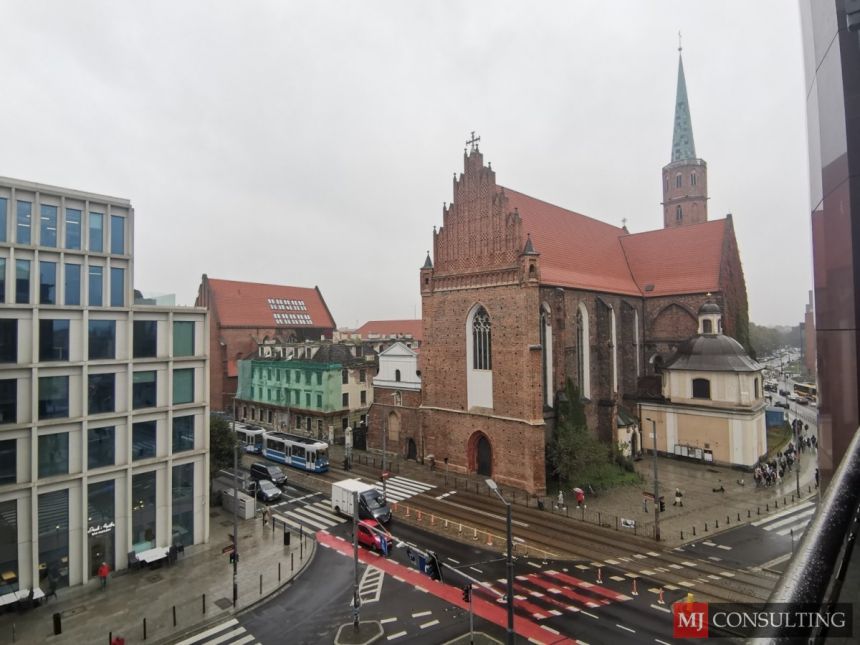 Wrocław Stare Miasto, 980 000 zł, 56 m2, M3 - zdjęcie 1