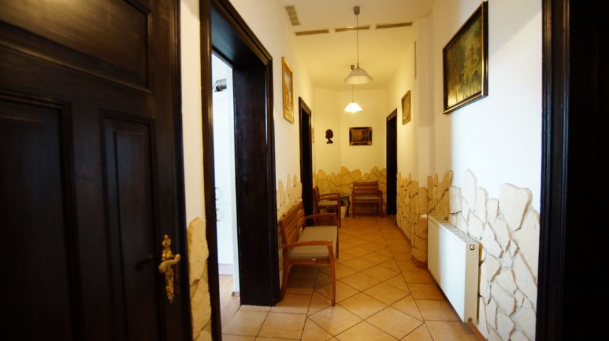 Do wynajęcia mieszkanie 150 m2 w Centrum Opola miniaturka 12