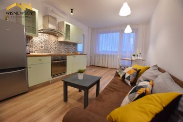 Mieszkanie na wynajem 2 pokoje, centrum Malborka