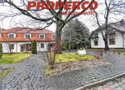 Dom 340 m2 z pensjonatem 800 m2, Rusiec, Nadarzyn miniaturka 1