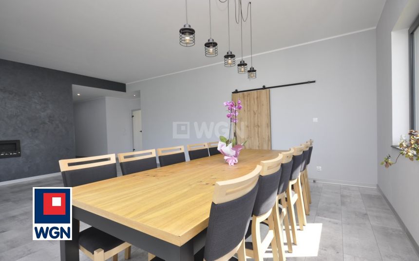 Gościcino Osiedle Nowe Gościcino, 1 299 000 zł, 250 m2, jednorodzinny miniaturka 10