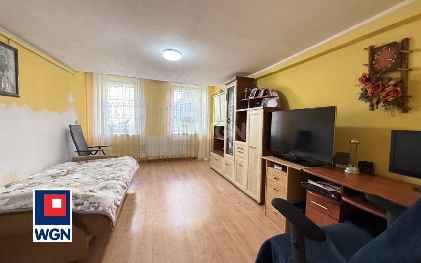 Olecko, 499 000 zł, 132 m2, z cegły miniaturka 8