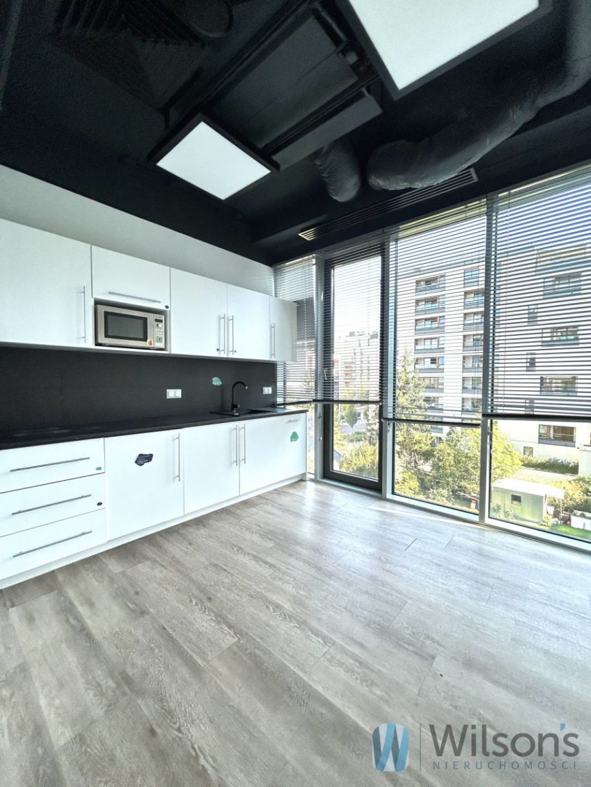 Warszawa Górny Mokotów, 21 000 zł, 215 m2, pietro 1 miniaturka 3
