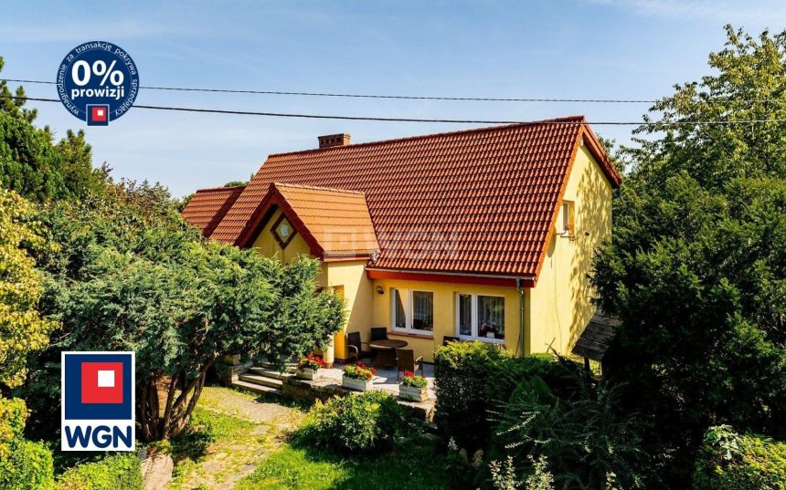 Machowinko, 1 490 000 zł, 270 m2, stan idealny - zdjęcie 1