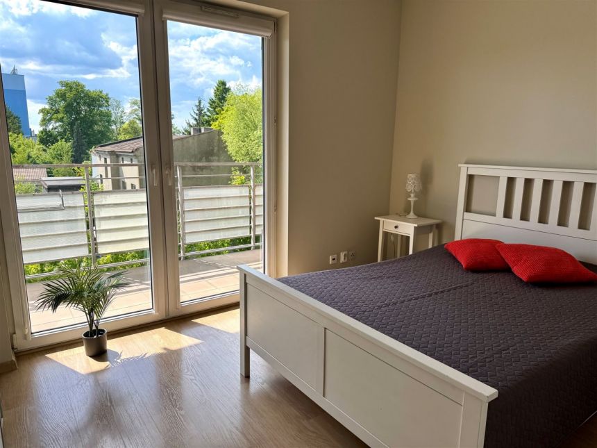 Wygodny apartament, garaż, Tatrzańska-Milionowa miniaturka 26