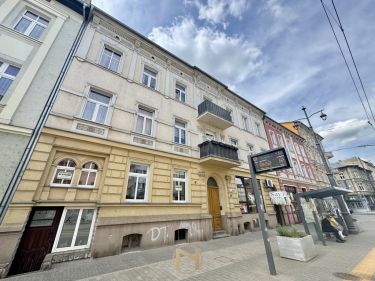 Gorzów Wielkopolski Śródmieście, 1 800 zł, 56.7 m2, pietro 2/2