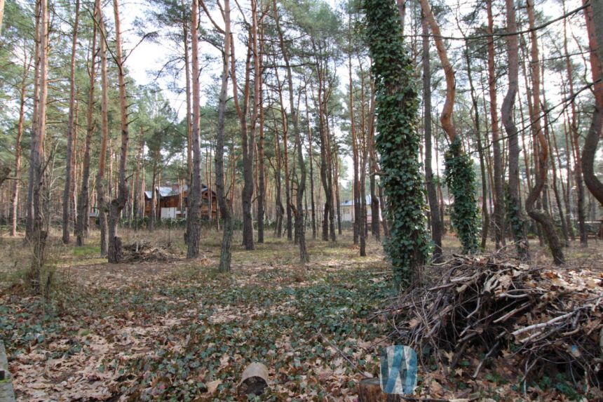 Józefów, 3 200 000 zł, 31.51 ar, przyłącze prądu miniaturka 3