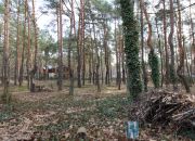 Józefów, 3 200 000 zł, 31.51 ar, przyłącze prądu miniaturka 3
