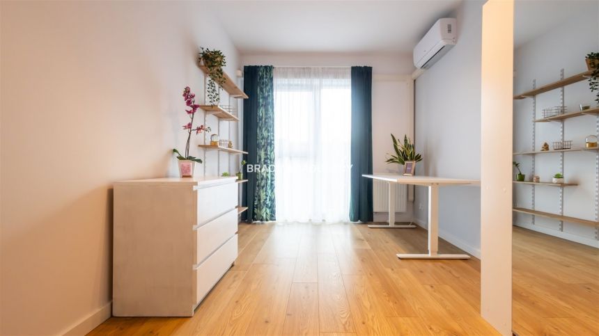 wygodne 3pok. mini apartamentowiec, 2021r. Czyżyny miniaturka 27