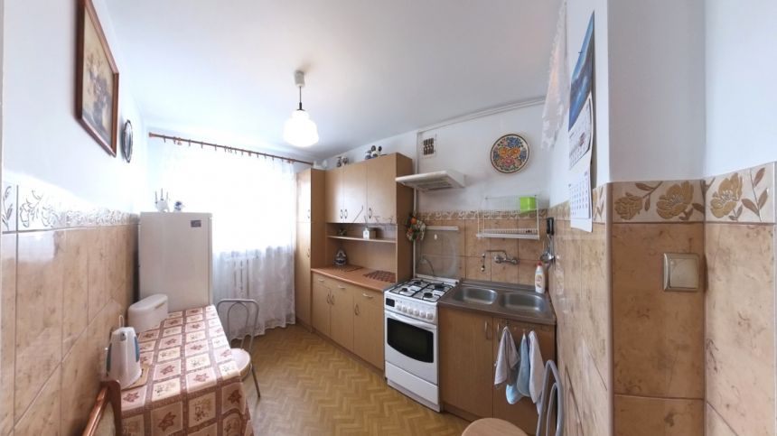 Giżycko, 249 900 zł, 45 m2, pietro 4 miniaturka 11