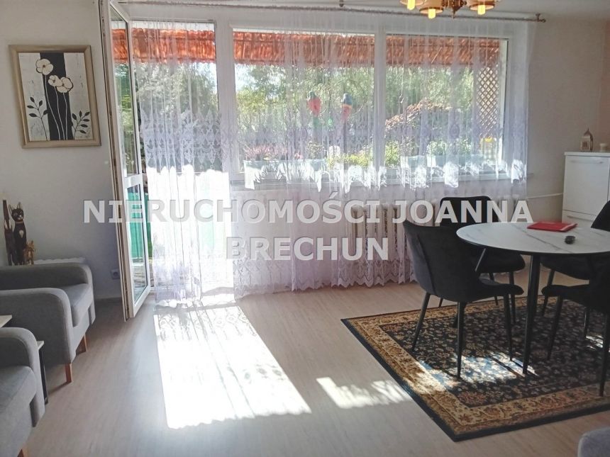 ul. Mokrzańska / balkon miniaturka 5