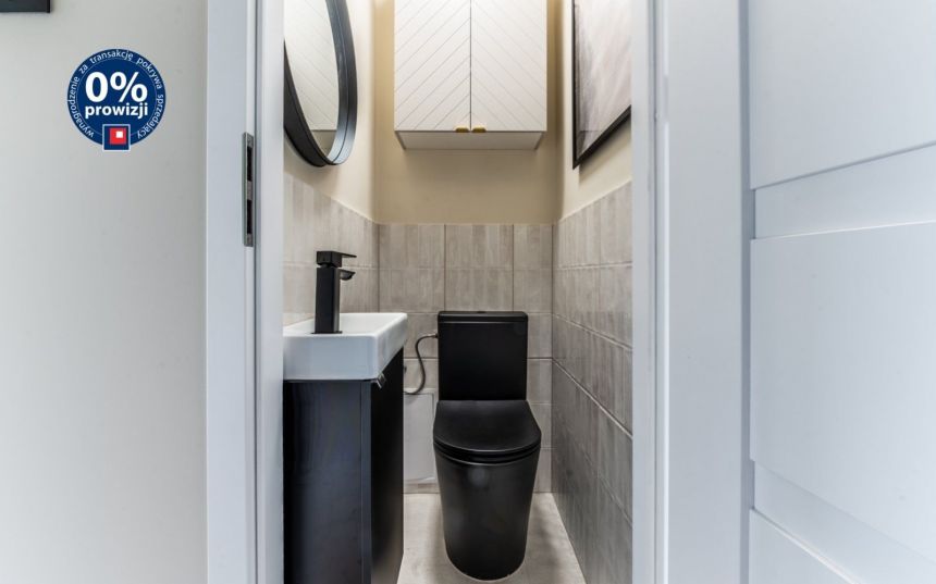 Wejherowo, 579 000 zł, 60.6 m2, kuchnia z oknem miniaturka 10