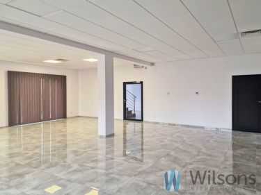 Warszawa Las, 10 000 zł, 130 m2, pietro 1