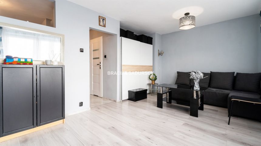 Cisza, widok, balkon,tramwaj - kawalerka miniaturka 2