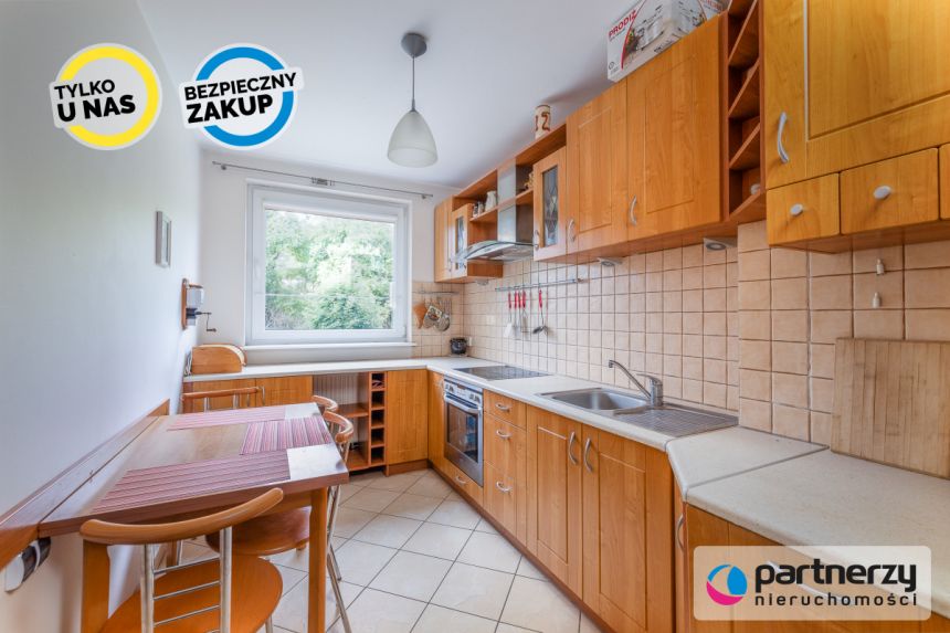 Gdańsk Piecki-Migowo, 749 000 zł, 53.6 m2, z parkingiem podziemnym miniaturka 7