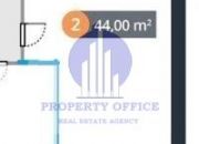 Włochy: biuro 72,60 m2 miniaturka 3