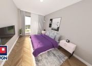 Gdańsk Śródmieście, 709 441 zł, 50.53 m2, do wykończenia miniaturka 4