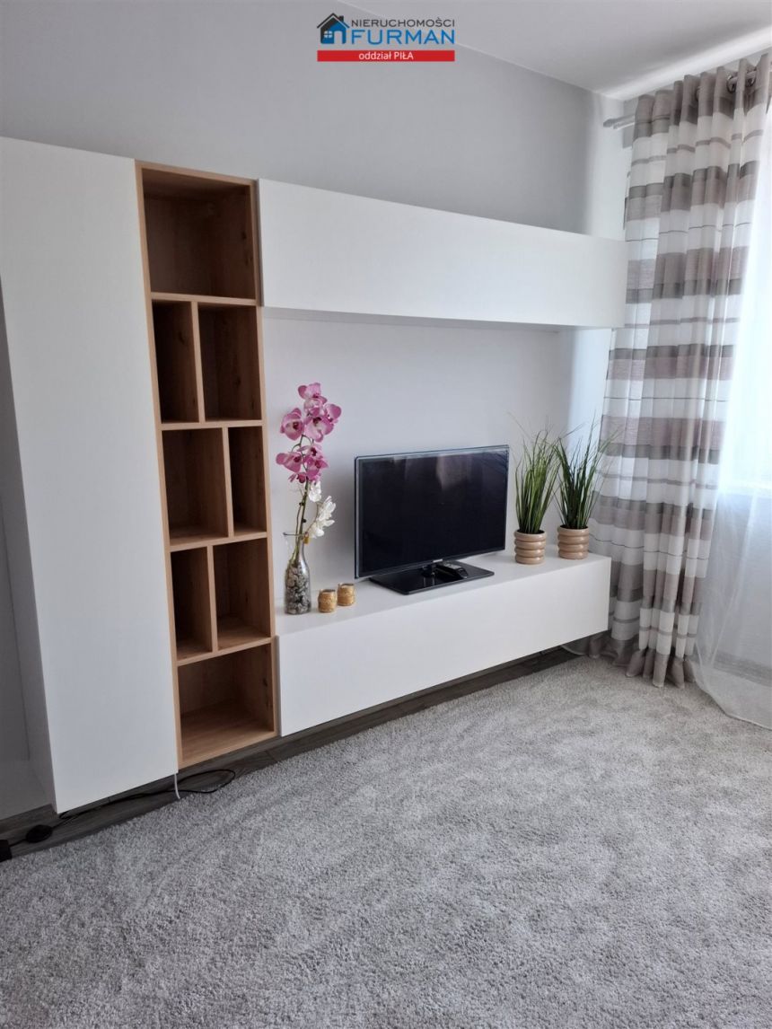 Piła Śródmieście, 1 500 zł, 35.9 m2, parter miniaturka 3