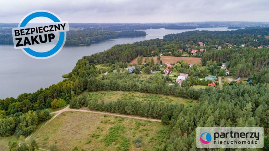 Podjazy, 990 000 zł, 87.64 ar, droga dojazdowa utwardzona miniaturka 3