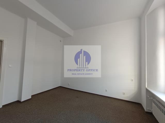 Śródmieście: biuro 15,25 m2 miniaturka 2