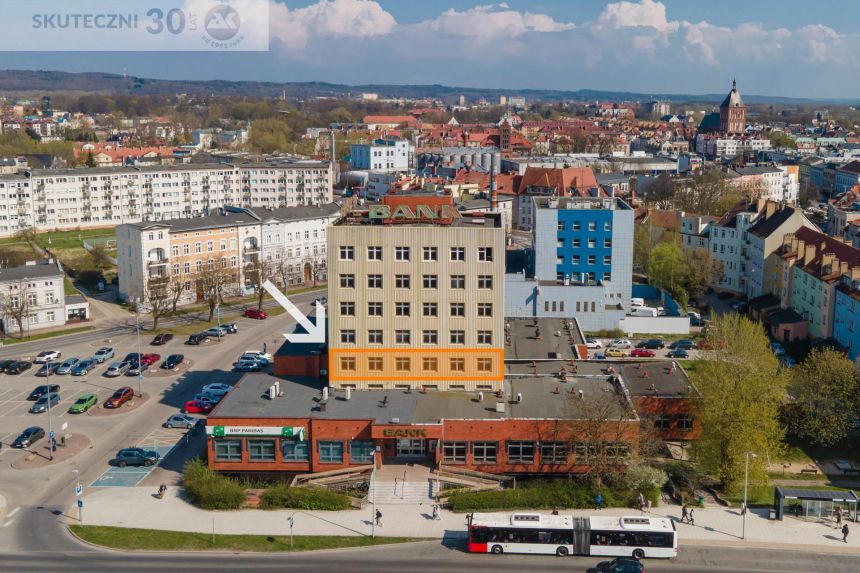 Lokal użytkowy - Koszalin - zdjęcie 1