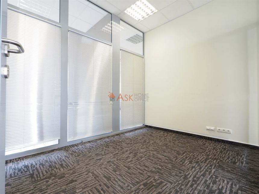 Wrocław Fabryczna, 18 856 zł, 472 m2, biurowy miniaturka 4