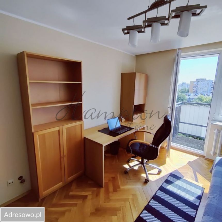 Warszawa Stara Ochota, 729 000 zł, 38.9 m2, pietro 9/10 miniaturka 12