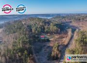 Sulęczyno, 185 000 zł, 33.91 ar, droga dojazdowa gruntowa miniaturka 16