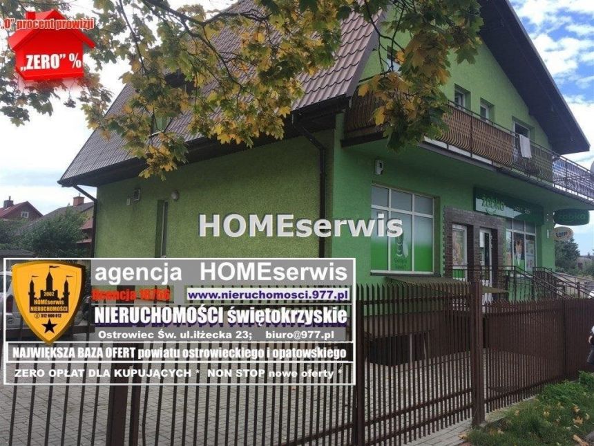 Lokal do wynajęcia 45 m2 ul.Wspólna/Waryńskiego. miniaturka 2