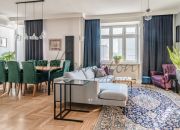 Warszawa Stara Ochota, 7 500 zł, 136 m2, z balkonem miniaturka 11