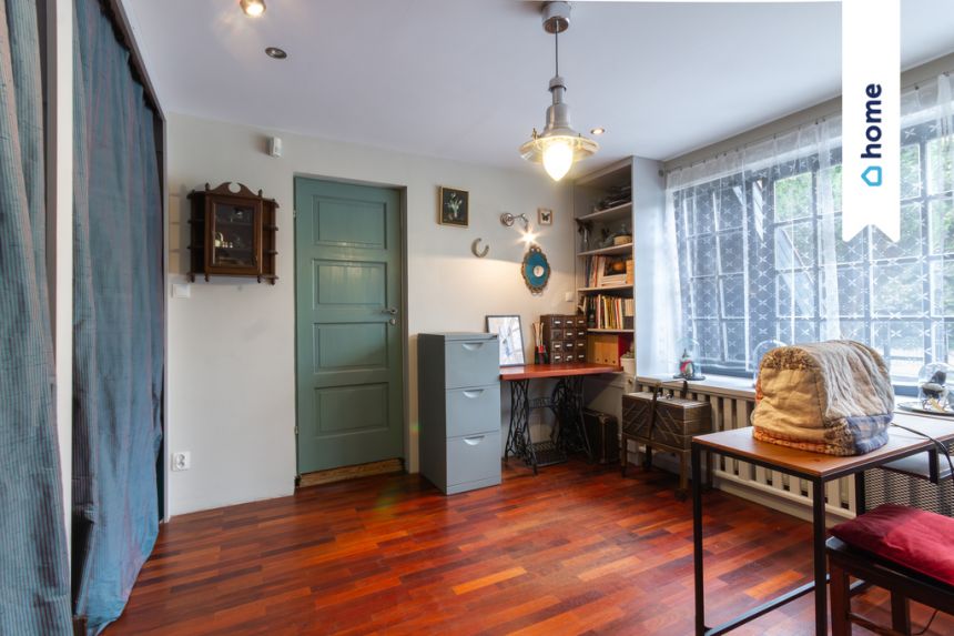 Dom 130m2 w Suchym Lesie miniaturka 15