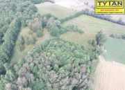 Kleczkowo, 191 250 zł, 2.55 ha, płaska miniaturka 6