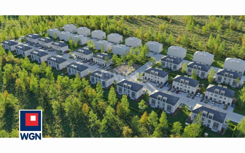 Ostrów Wielkopolski, 399 000 zł, 57.63 m2, do wykończenia miniaturka 6